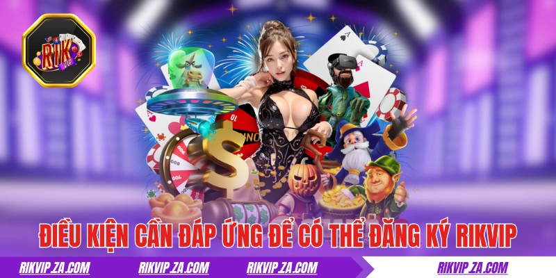 Step-by-Step Guide to Register RIKVIP and Start Winning Today 1 14