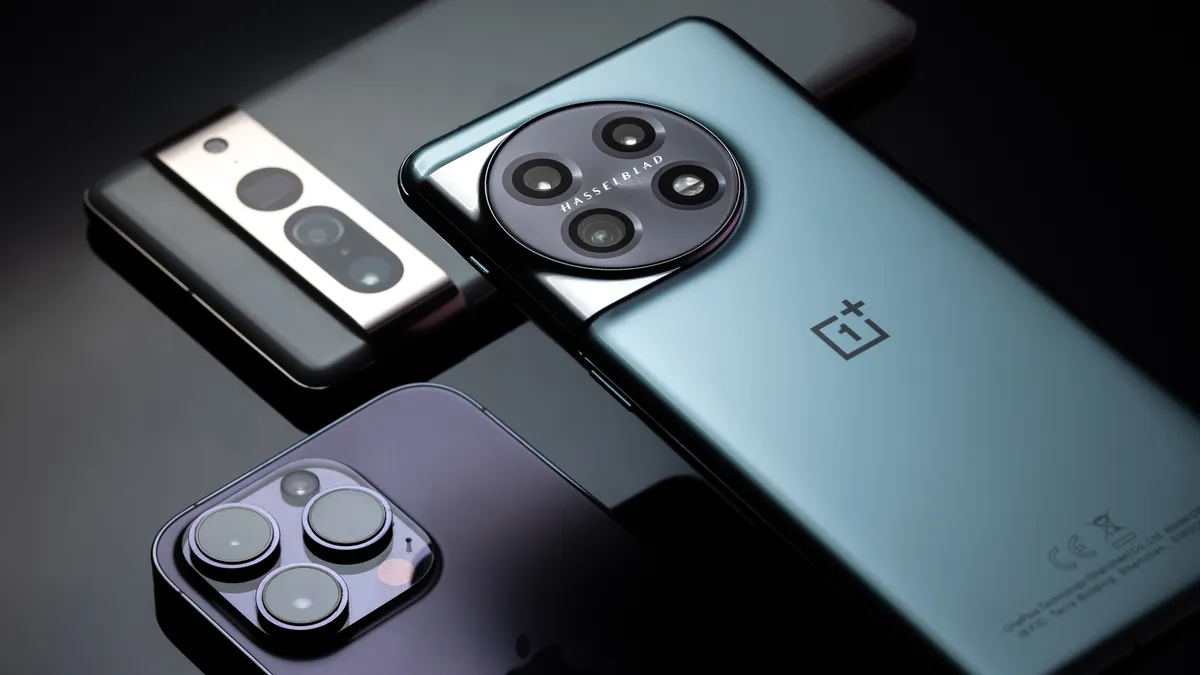 Mobile Promotions Without Noise: a simple guide that keeps readers in control 1 2 1