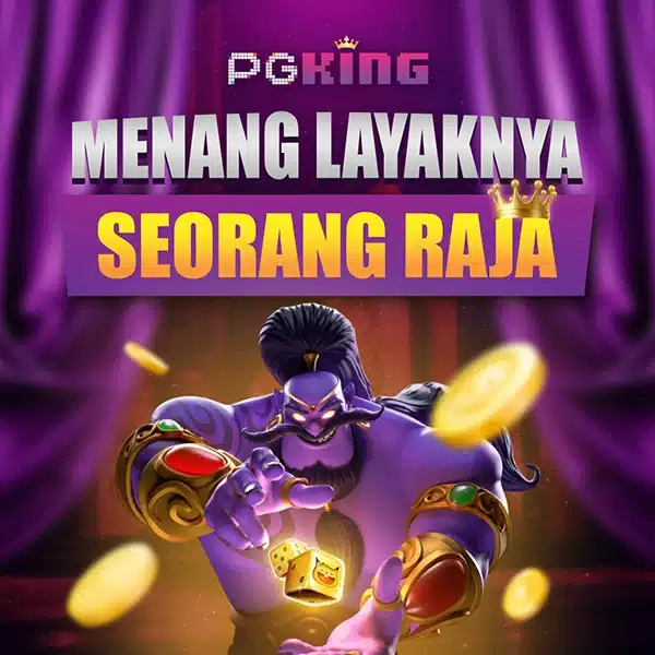 PGKING Login Aman dan Praktis untuk Pemain Setia 1 2 2