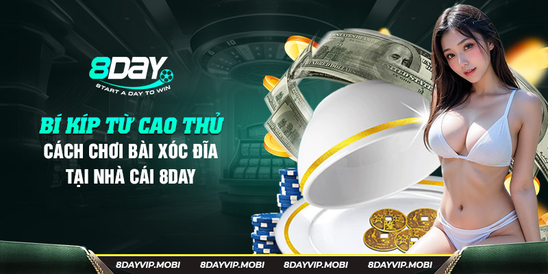 Mastering Xoc Dia Game at 8day: Strategies for Maximum Wins 1 2 7