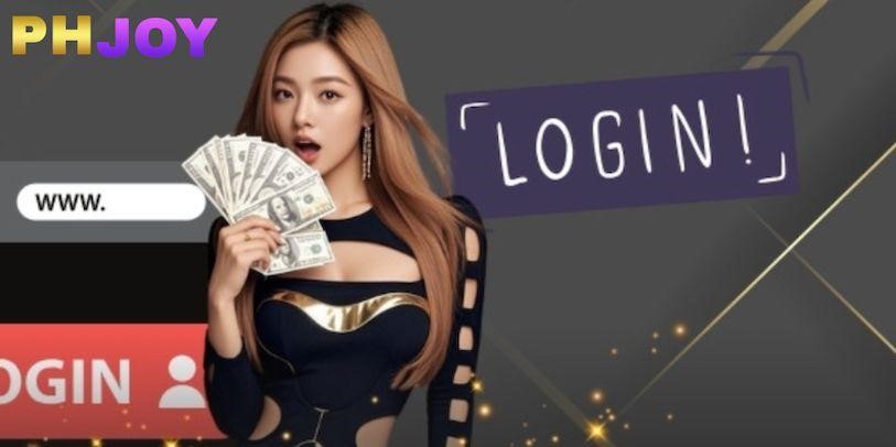 PHJoy Login Made Easy - Everything You Need to Know 3 3 2