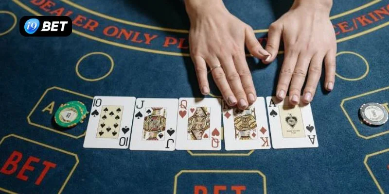 Step-by-Step Guide to Playing Baccarat at I9BET Like a Pro 1 3 9