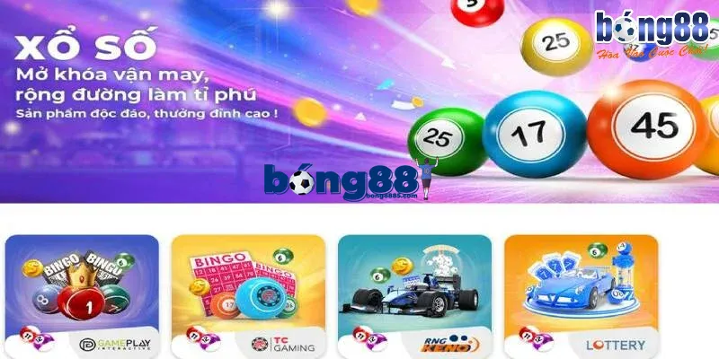 Step-by-Step Guide to Playing the BONG88 Lottery Online 1 3