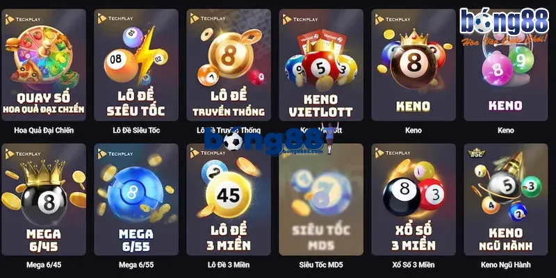 Step-by-Step Guide to Playing the BONG88 Lottery Online 2 4 2