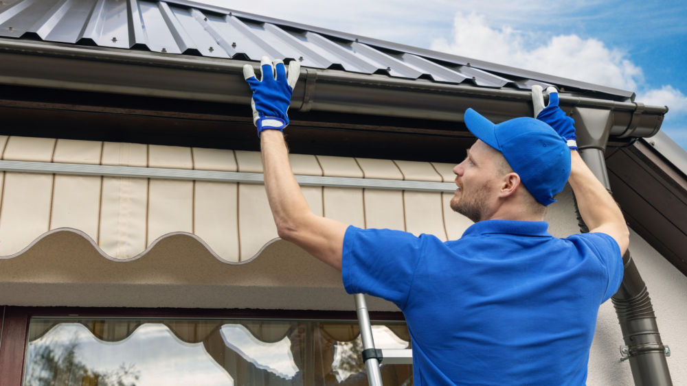 Minimize Repair Costs with a Gutter Installation Cost Calculator 1 5 1