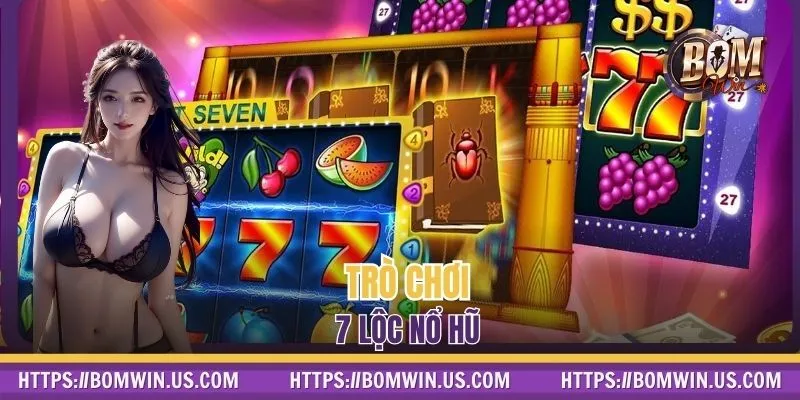 Step-by-Step Guide: Playing 7 Lucky Jackpots on Bomwin 1 5 5