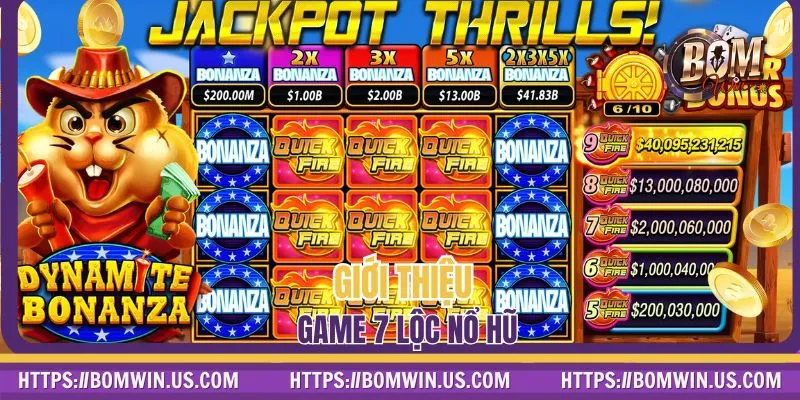Step-by-Step Guide: Playing 7 Lucky Jackpots on Bomwin 2 6 2