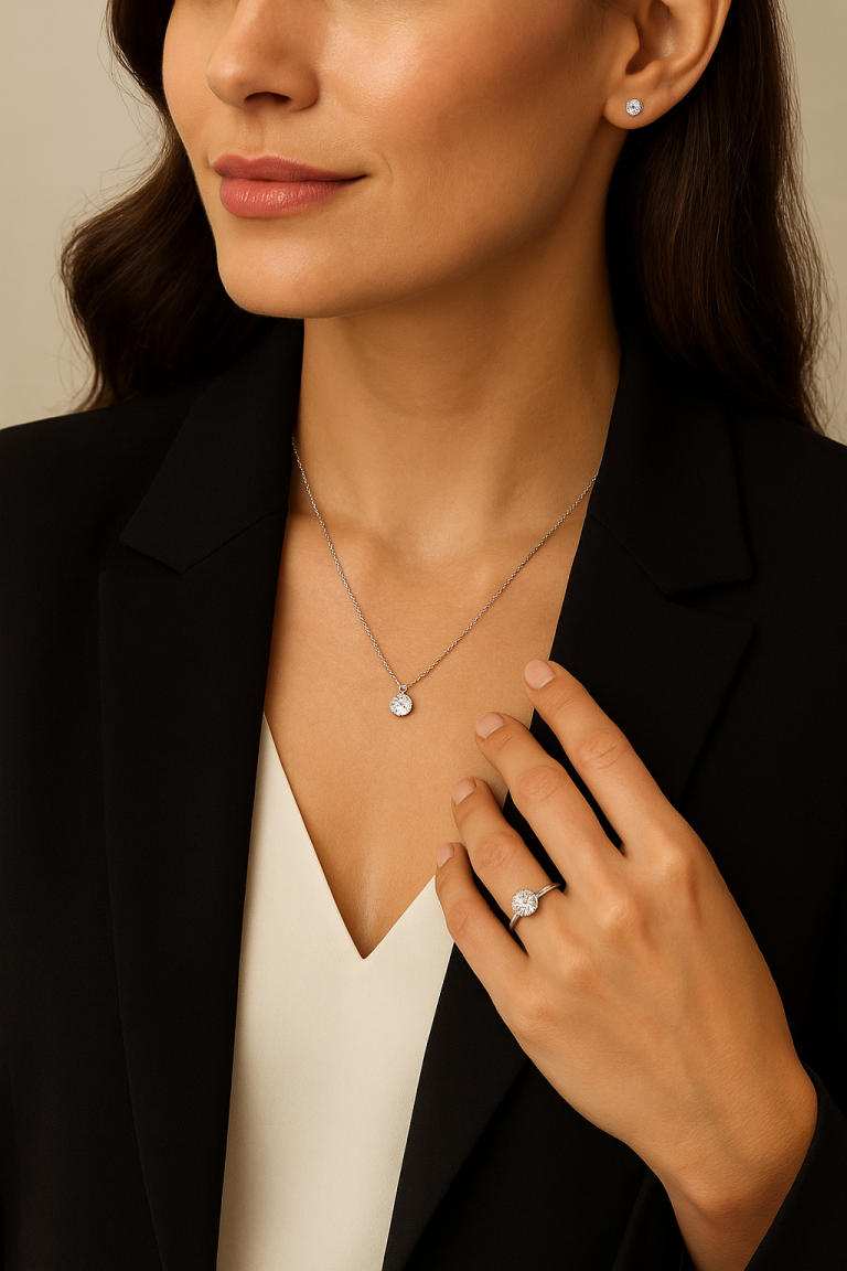 Day-to-Night Jewelry: Pieces That Transition Effortlessly