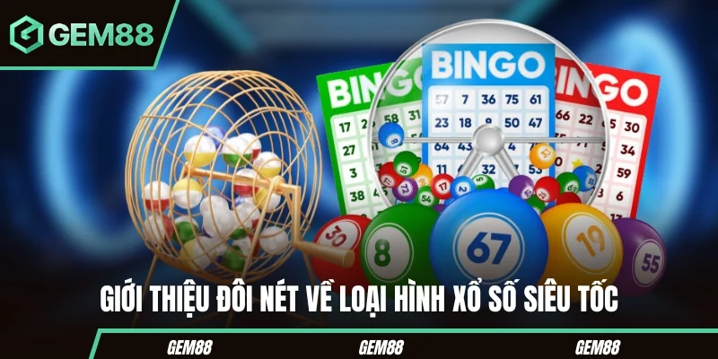 How to Play and Win the Super Speed Lottery at GEM88 1 7 4