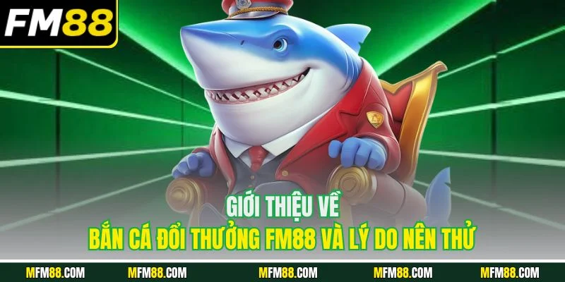 How to Play Fish Shooting Game at FM88: A Beginner’s Guide 1 9 4