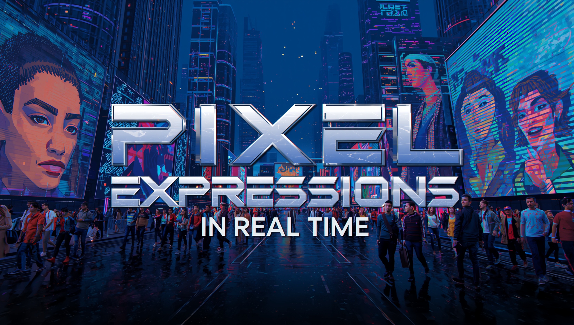 🌈 Emoji Expressions in Real Time 1