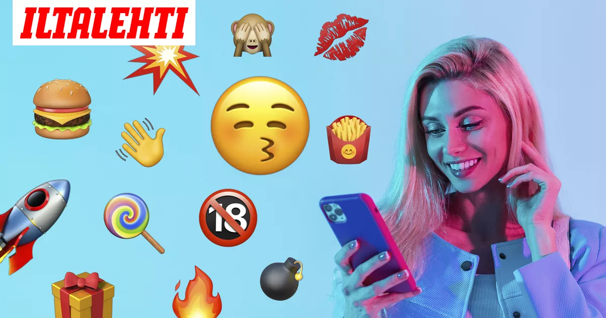 Kuinka emoji-mashupit muuttavat tapaa, jolla pelaajat ilmaisevat suosikkihetkiään 1 1 1