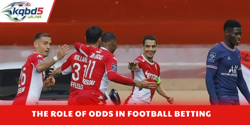 Understanding Odds: The Key to Smarter Football Betting Decisions 2 2 5