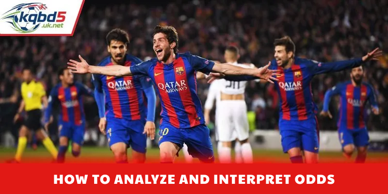 Understanding Odds: The Key to Smarter Football Betting Decisions 3 3 6