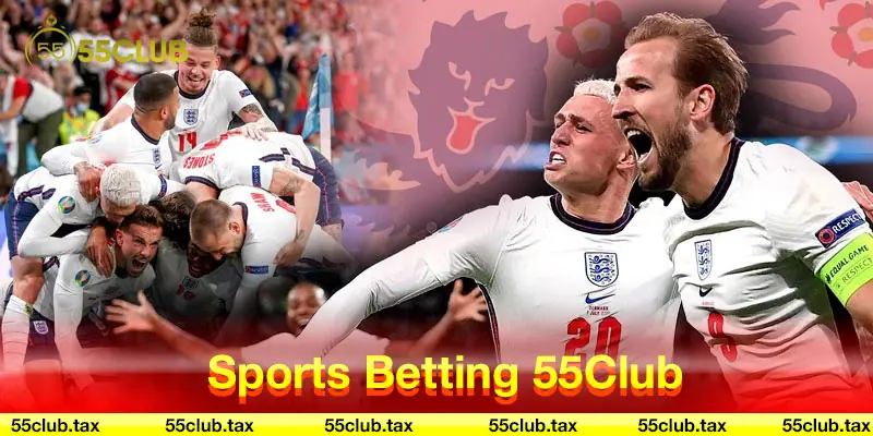 Bet Smart, Win Big: Sports Betting at 55 Club 1 5 3