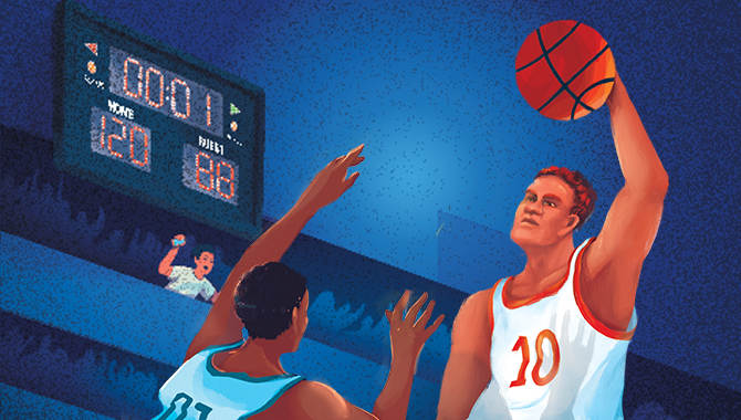 How to Choose the Best Games for Your Mix Parlay 1 6 1