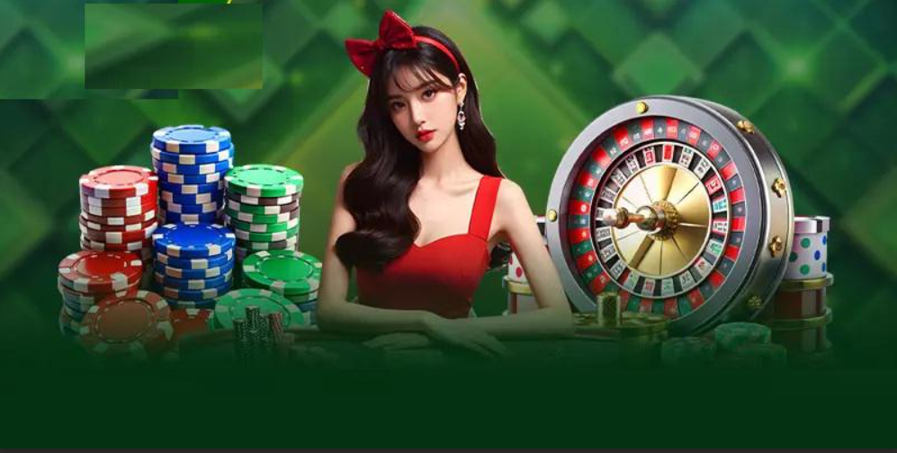 Casino OK365 - World Class Online Betting Paradise 2 6 2