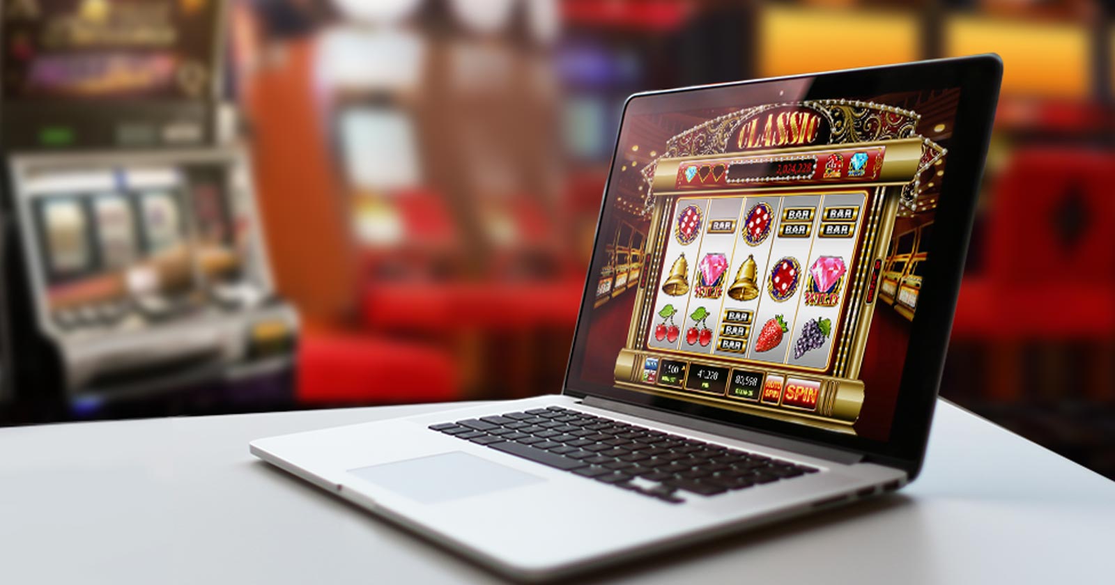 How to Master Online Slots with an Akun Demo Slot 1 how to win online slots 1