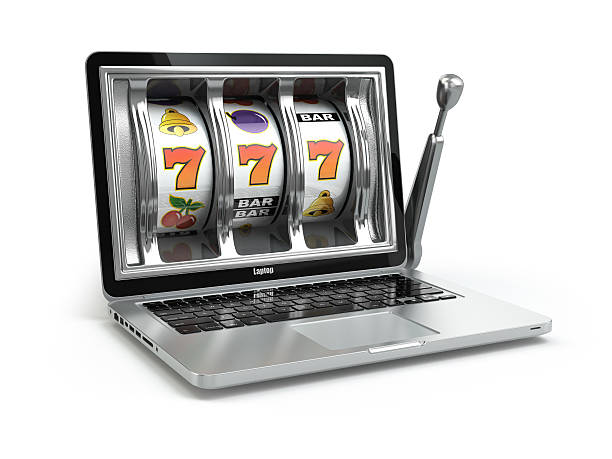 Online Slot Gacor Games and Their Digital Mechanics 1 0