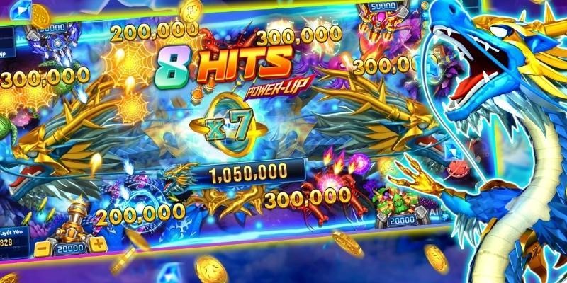 How Modern Technology Enhances Fish Shooting Experience 1 1 1