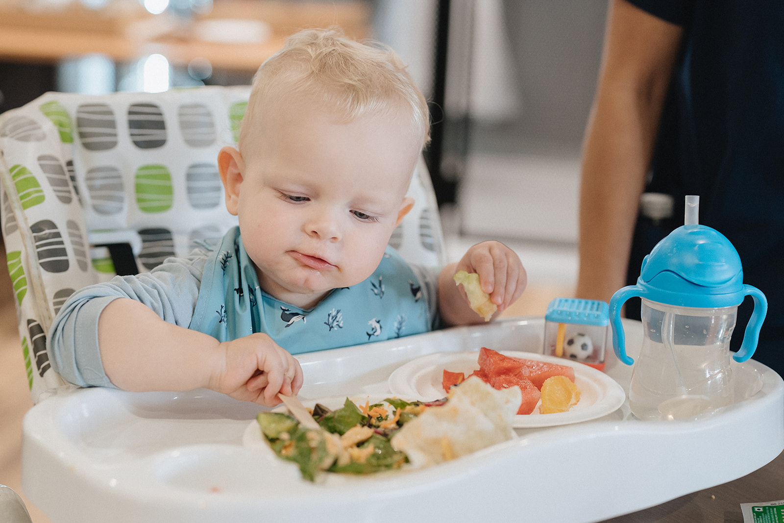 Early Feeding Practices That Support Safer Digestive Development in Newborns 1 1 3