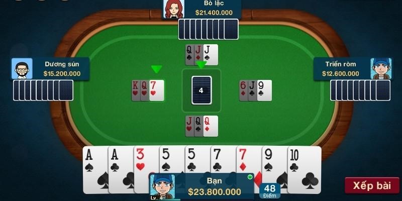 Introduction To The World Of Phom Card Game For Beginners 1 1.png