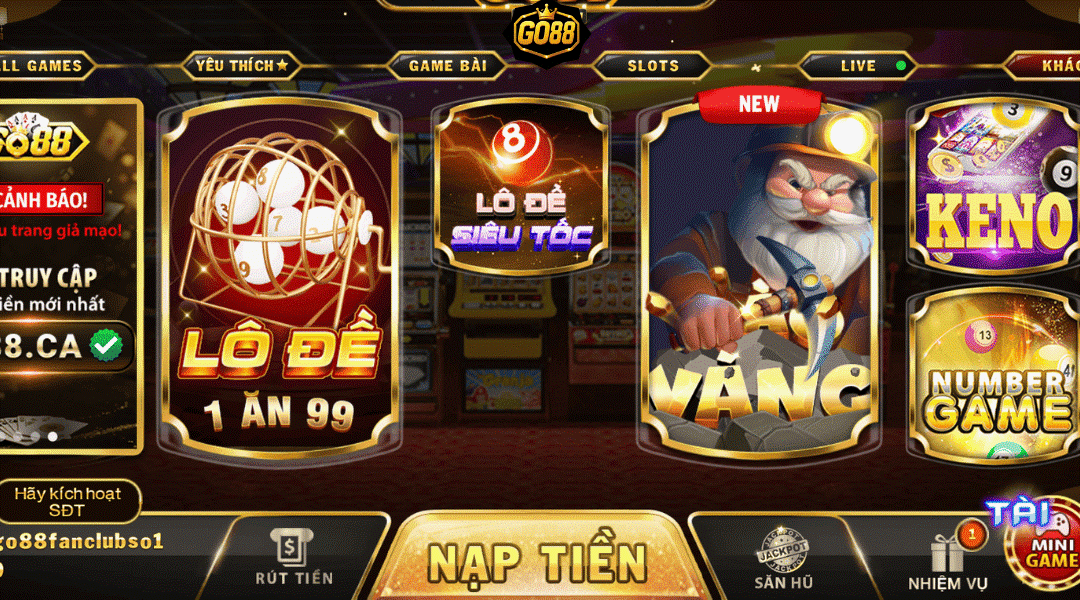 go88.fashion - Go88 Review: Interface, User Experience, and Actual Processing Speed 2 14