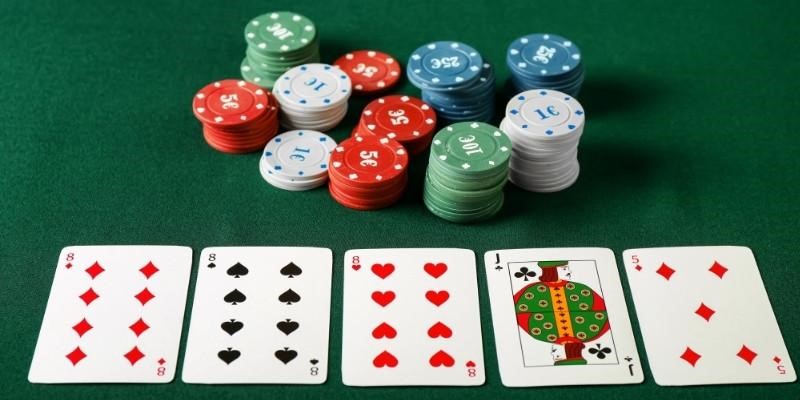 Introduction To The World Of Phom Card Game For Beginners 2 2 2