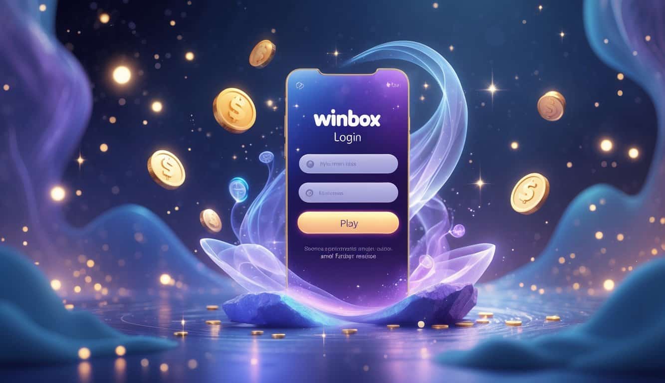 Maximize Your Gaming with Winbox Login 1 Maximize Your Gaming with Winbox Login
