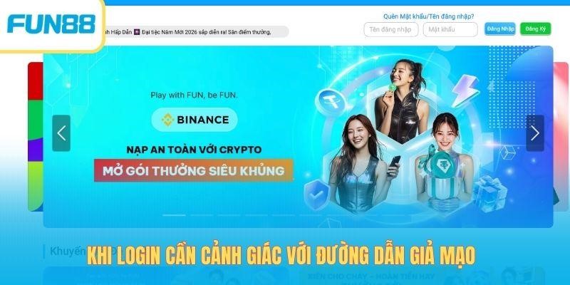 Đăng Nhập Fun88 - Hướng Dẫn 3 Bước Login Cho Người Mới 3 5 1