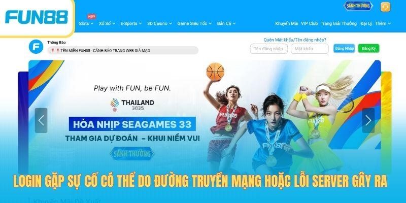 Đăng Nhập Fun88 - Hướng Dẫn 3 Bước Login Cho Người Mới 4 6 1