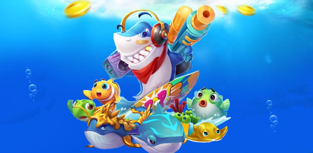 Dragon King Fishing – A Hot Reward-Hunting Game Of 2025 1 9