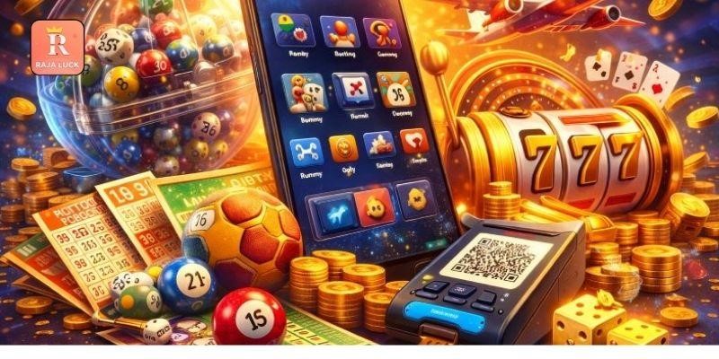 Raja Luck Safe Betting Platform For Modern Players 2 2