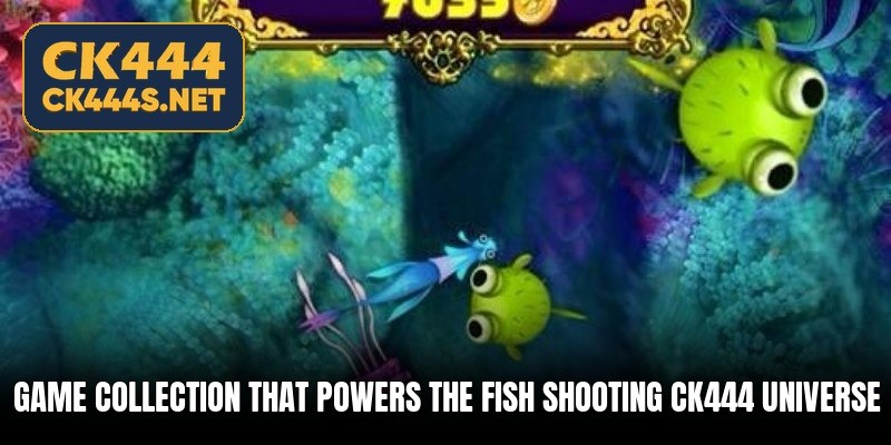 Fish shooting CK444 invites you into a vibrant ocean of challenge and reward 2 9