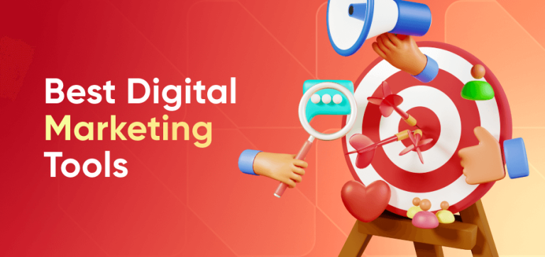 Game-Changing Platforms for Modern Marketers: Best Tools for Spicing Up Your Brand