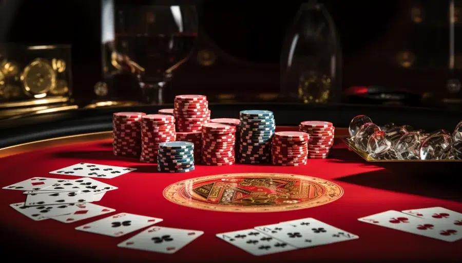 HD Live Casino Streaming Guide for Baccarat & Roulette Players 1 HD Live Casino Streaming Guide for Baccarat Roulette Players 1