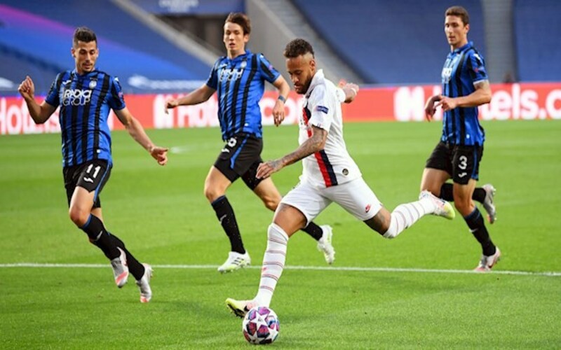 Football Standings – A Measure of Form and a Key Foundation for Betting Analysis 3 Structure of Information in Football Standings