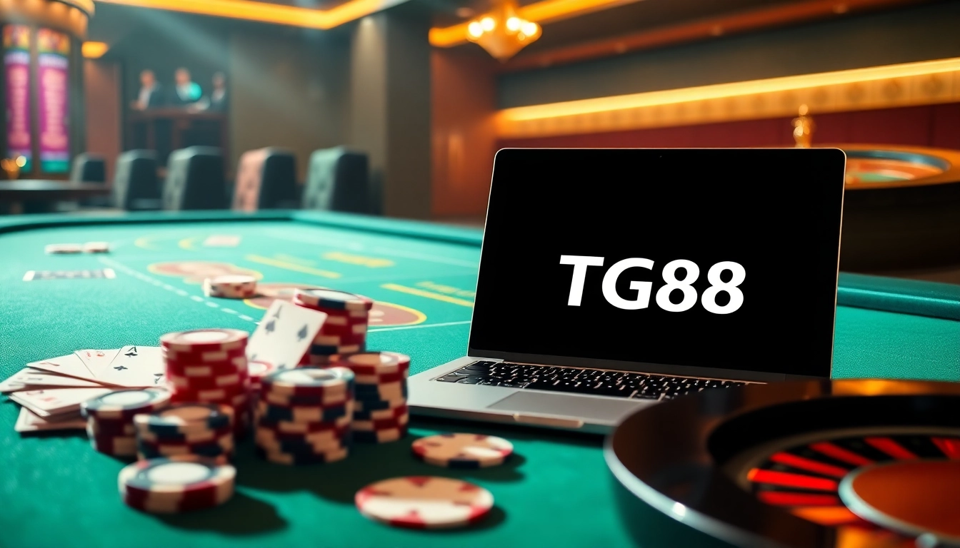 TK88 Online Casino Platform Designed For Safety, Transparency, And Player Confidence 1 TK88 Online Casino Platform Designed For Safety Transparency And Player Confidence 1