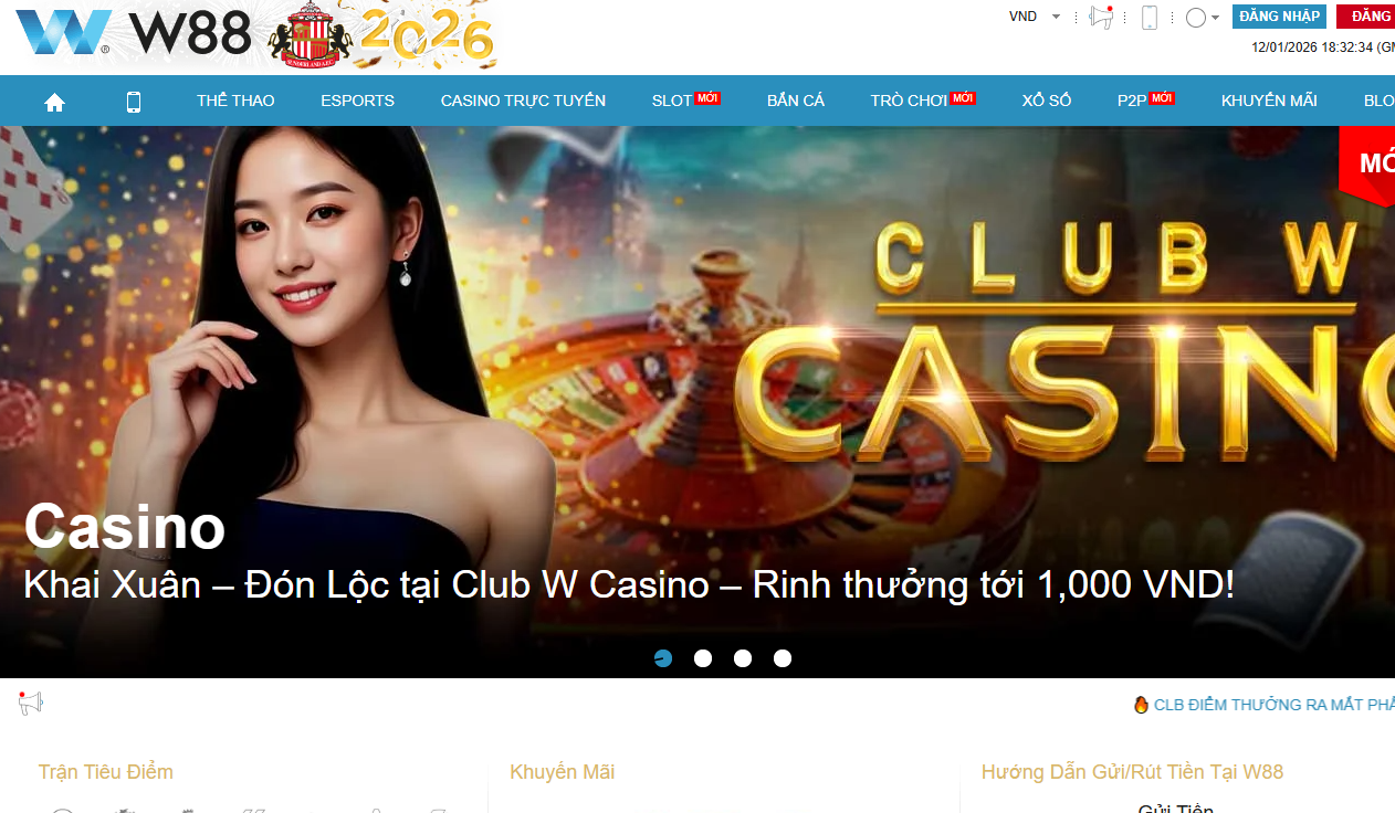 W88 Registration Guide: How to Create an Account & Get Bonus 1 W88 Registration Guide How to Create an Account Get Bonus