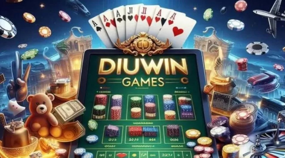 Diuwin: Modern Digital Entertainment System 1 14