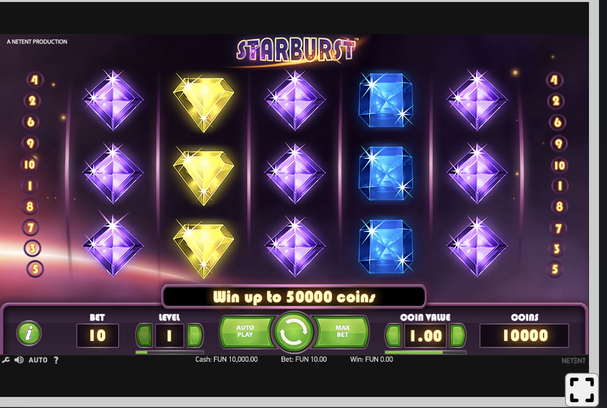 Best Real Money Slots: Top Online Slot Machines to Play 1 2 1