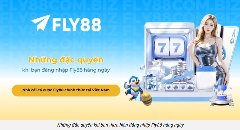 Fly88 login: Access your account quickly and easily, avoiding common errors. 3 3 1