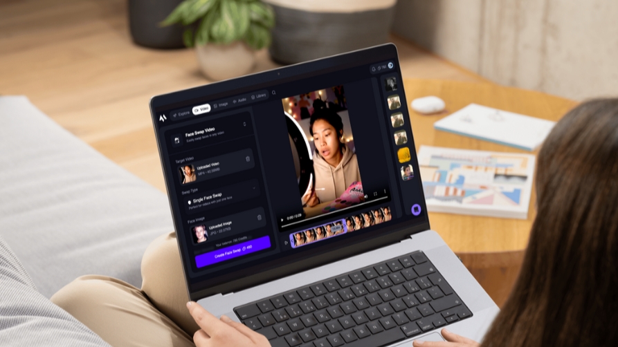 Best Face Swap AI Image Editor Tools of 2026. 1 Best Face Swap AI Image Editor Tools of 2026