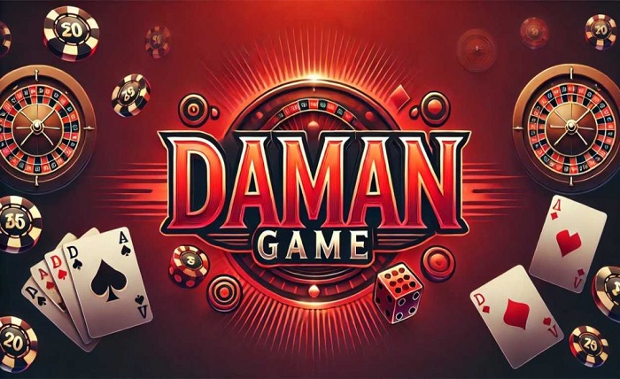Daman Game Platform Insights: What Makes It Different 1 Daman Game Platform Insights What Makes It Different 1