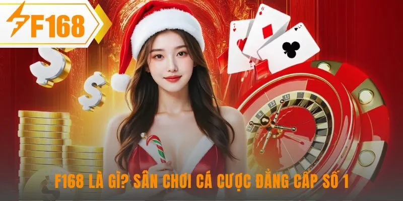 F168 Casino Games Explained: Slots, Live Dealers & More 1 F168 Casino Games Explained Slots Live Dealers More