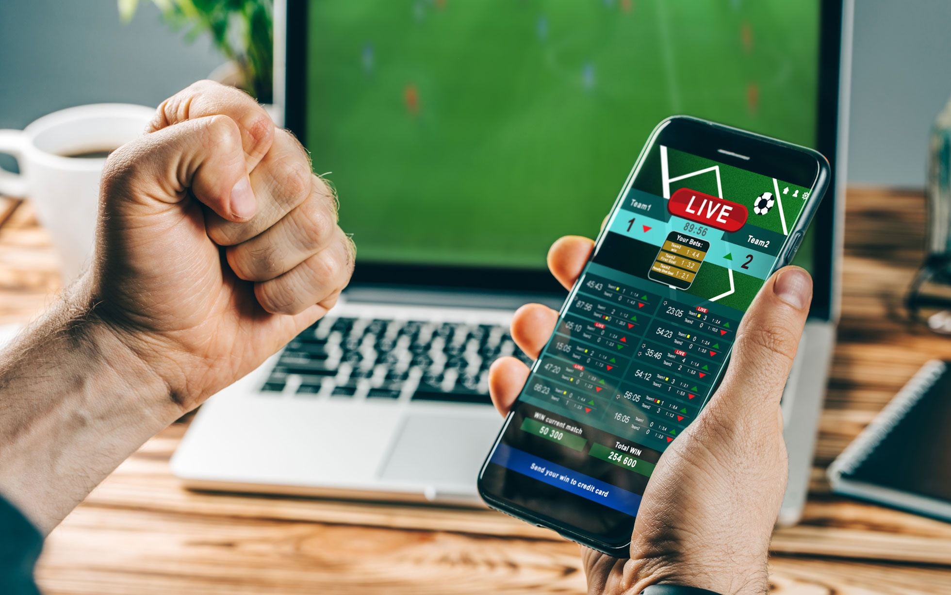 Why Kèo Nhà Cái Matters for Football Betting Success 1 Why Keo Nha Cai Matters for Football Betting Success