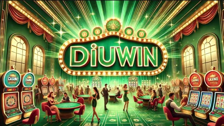 Discover Hidden Features on Diuwin Platform