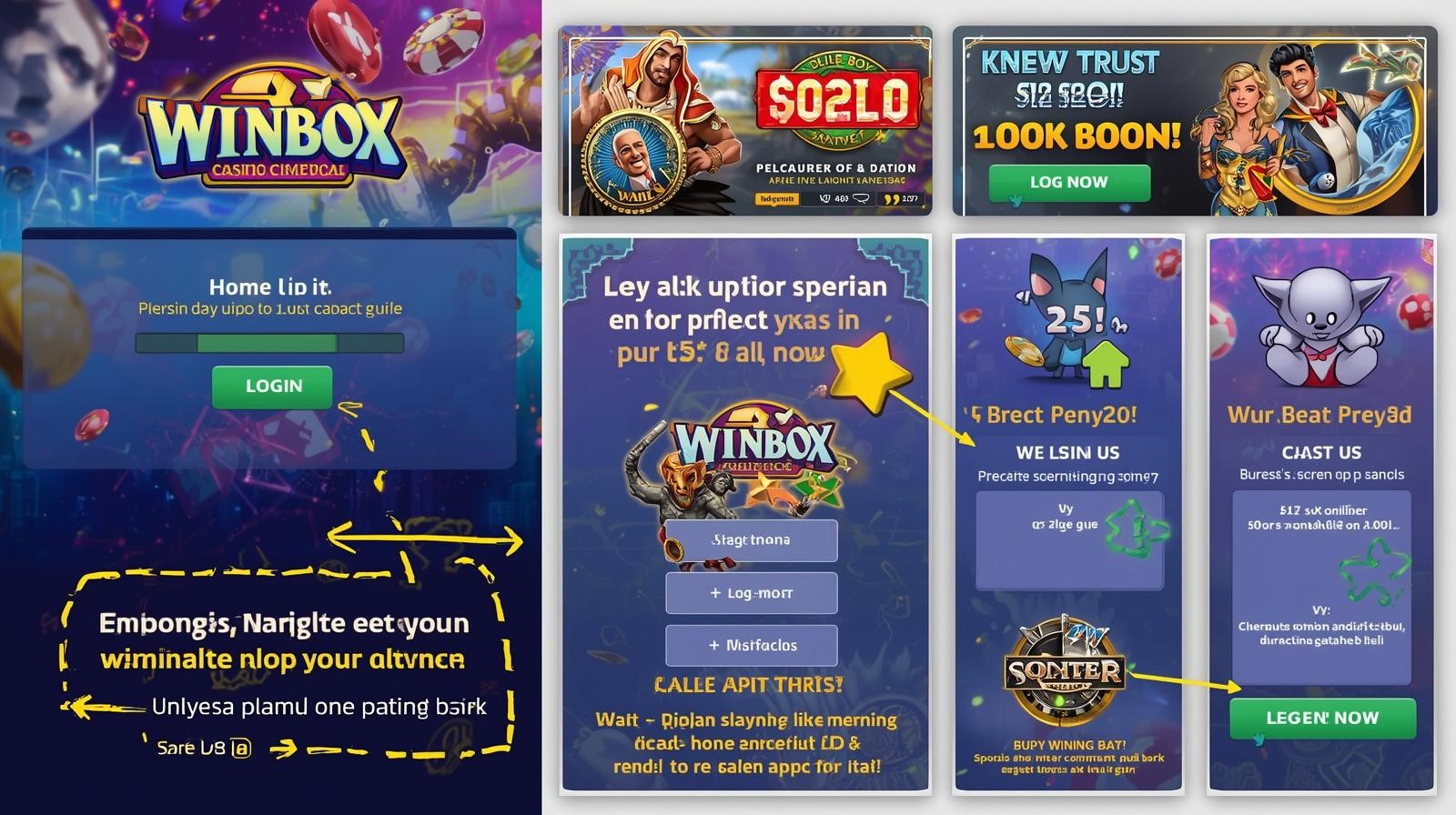 How to Use Winbox Login for Fast USD Deposits and Withdrawals 1 2 1