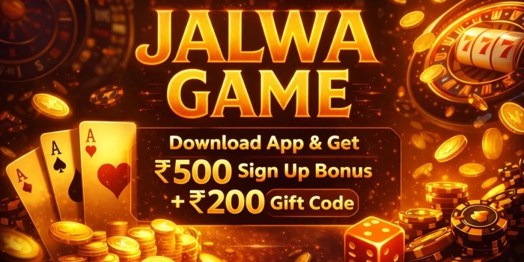 Jalwa Game: Everything You Need to Know 1 2