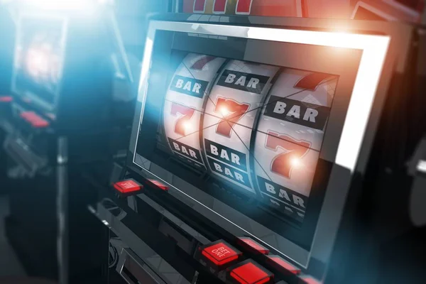 What Makes Slot Games Online Appealing To Many Players 1 26